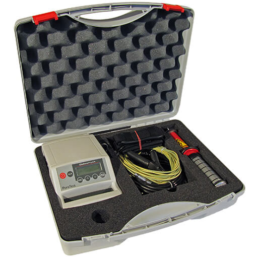 ElektroPhysik PoroTest7 High Voltage Porosity Holiday Detector