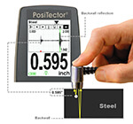 DeFelsko PosiTector UTG Ultrasonic Wall Thickness Gages Instruction Manual with Videos
