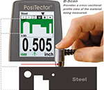 DeFelsko PosiTector UTG Ultrasonic Wall Thickness Gages Instruction Manual with Videos