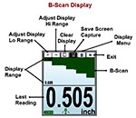 DeFelsko PosiTector UTG Ultrasonic Wall Thickness Gages Instruction Manual with Videos