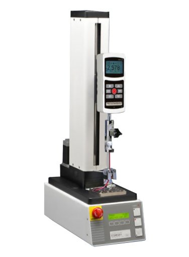 WTT-ESM Motorized Wire Terminal Tester