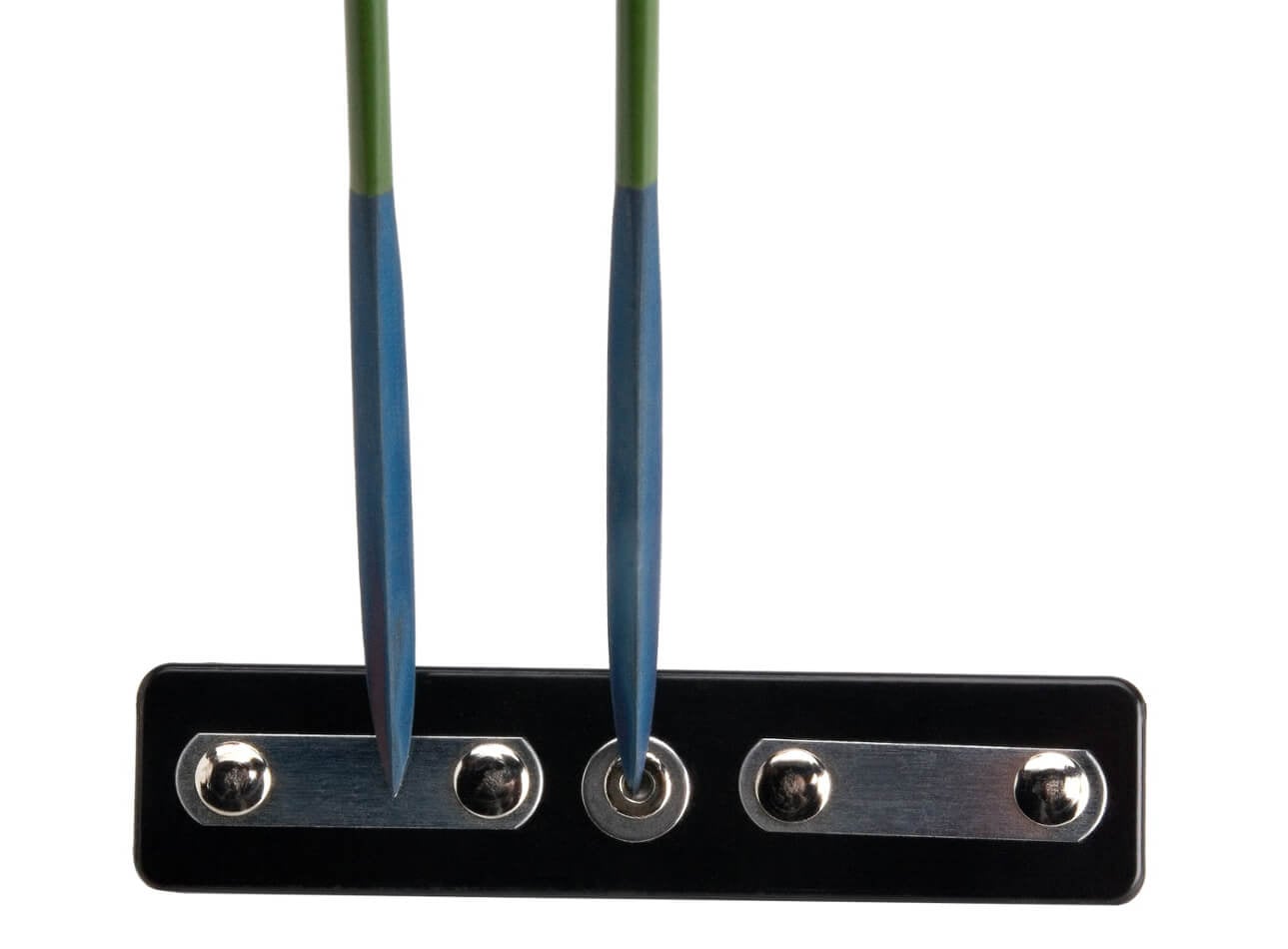 Delmhorst P2000 Digital PinType Paper Moisture Meter