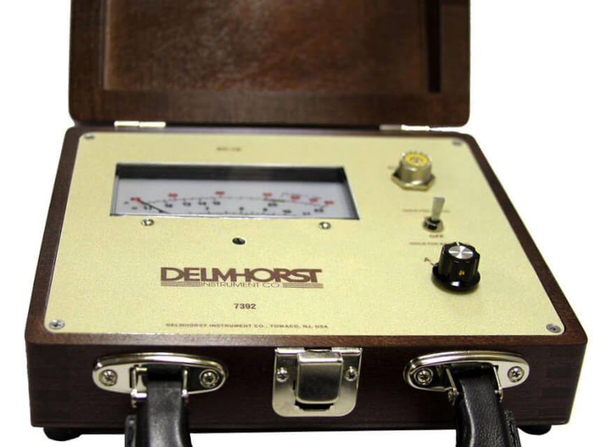 Delmhorst RC1E Wood Moisture Meter