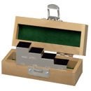 NIST-Traceable Steel Test Block