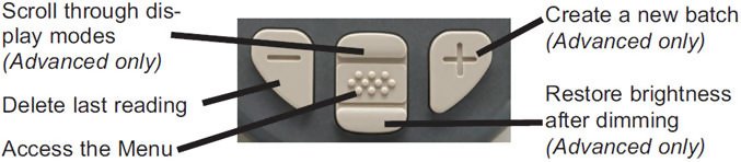 Positector 6000 Online Instruction Manual with Videos | Albuquerque