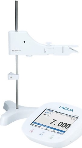 Horiba-LAQUA-F-72G-Benchtop-