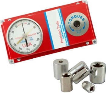 たーくん Seekonk TA-75 Inch Pound Torque Analyzer 1/4 sq.dr. 0-75 in.lbs.