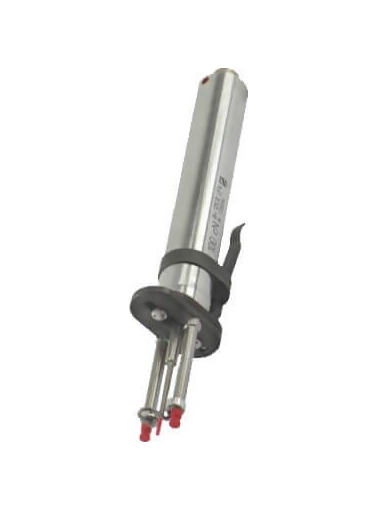 Digitens 125-12-LFX Limited Access Tension Meter with Extra Long Probes