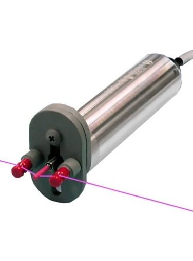 Digitens 125-12 Limited Access Tension Meter