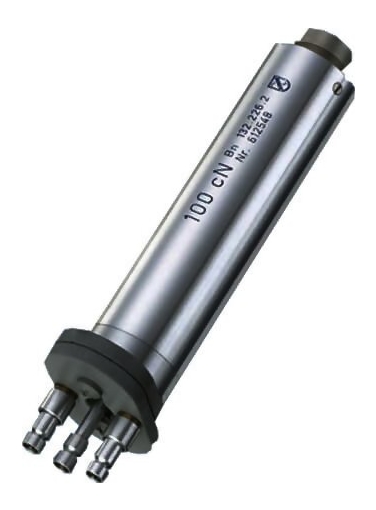 Digitens 132 Precision Tension Meter