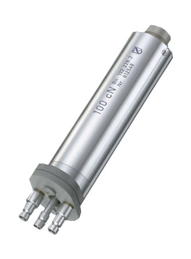 132 Precision Tension Meter