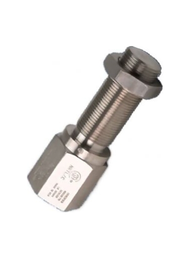 Shimpo 3070-XP12010 Explosion Proof Magnetic Pick-Up Sensor