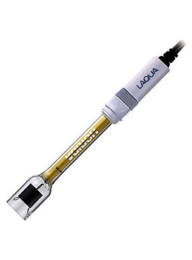 Horiba Laqua 3551-10D Conductivity Cell, Submersible Type, # 3014081712