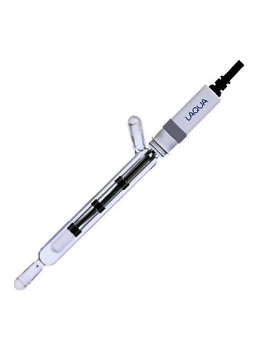 Horiba Laqua 3562-10D Conductivity Cell, Flow Type, # 3014082513