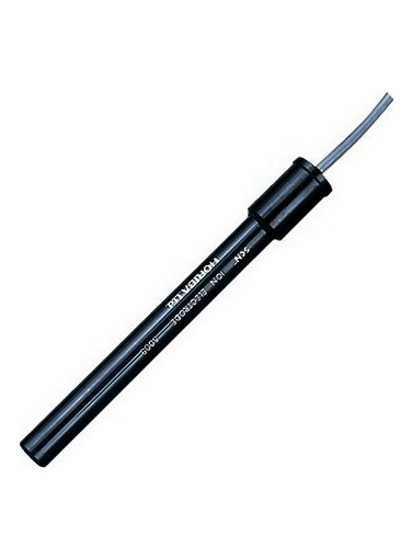 Horiba Laqua 8009-10C Thiocyanate Ion Electrode, # 3014094401