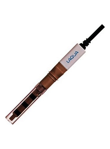 Horiba Laqua 9382-10D Conductivity Cell, Submersible Type, # 3014046709