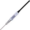 Horiba Laqua 9418-10C Micro ToupH Electrode, for Low-volume Samples, Glass Body, # 3200611627 Horiba Laqua 9418-10C Micro ToupH Electrode, for Low-volume Samples, Glass Body, # 3200611627