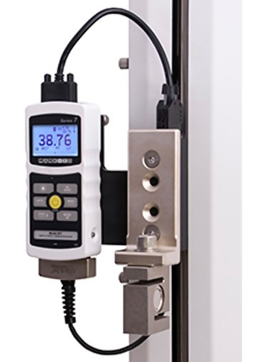 Checkline AC1062 Force Indicator and Load Cell Mouting Kit for ESM303