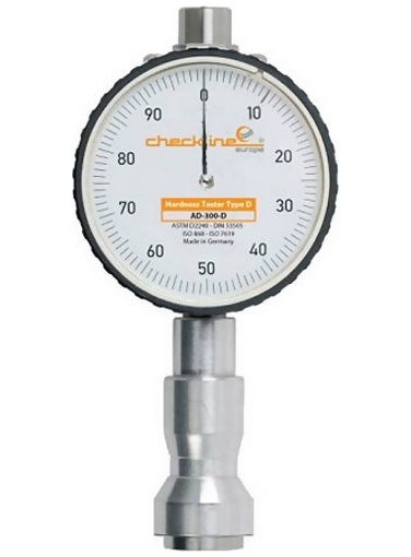 Checkline AD-300 Precision Durometer