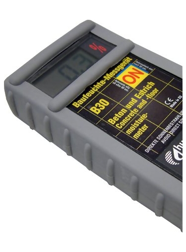 Humimeter B30 Concrete Moisture Meter