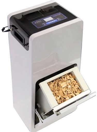 Humimeter BMA / BMA-2 Biomass Moisture Meter