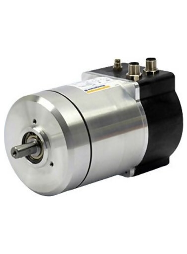 CTA Compact Torque Actuator