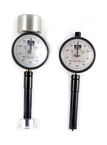 Custom Durometers