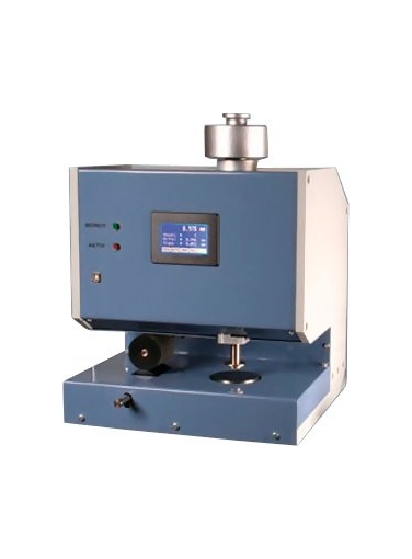 Checkline D-2020 Motorized Precision Benchtop Thickness Gauge