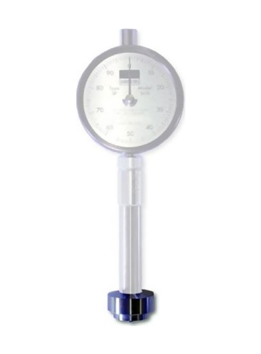 Rex DIN-FA 18mm Durometer Foot Attachment DIN - ASTM Type R