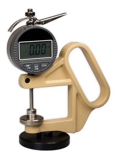 Checkline DMD-3-1 Digital Thickness Gauge