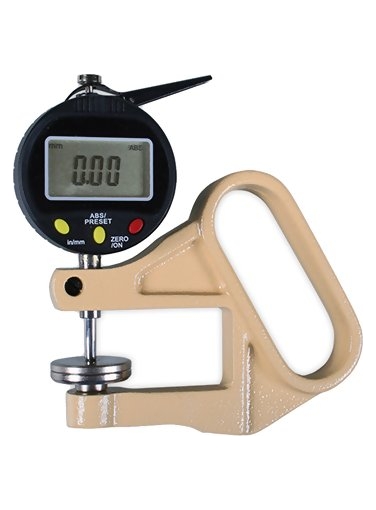 Checkline DMD-3 Digital Thickness Gauge