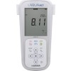 Horiba LAQUAact DO-110 Portable Water Quality Dissolved Oxygen Meter, # 3200739848 Horiba LAQUAact DO-110 Portable Water Quality Dissolved Oxygen Meter, # 3200739848