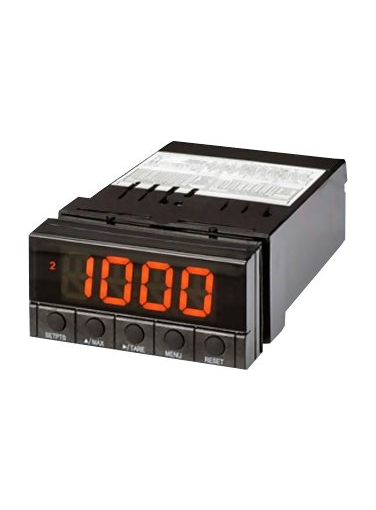 DPM-PCS-02 Digital Panel Meter