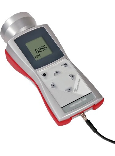 Checkline DS-2000LED-OT LED Stroboscope with Output