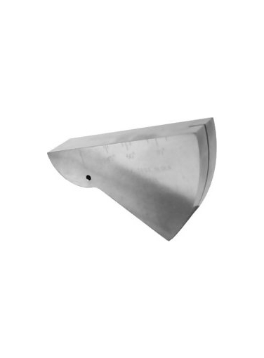 Dakota Ultrasonics DSC Calibration Block X-000-0014