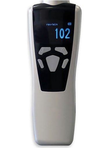 Shimpo DT-2100 Tachometer with USB Output