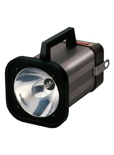 Shimpo DT-311J Splash-Proof Stroboscope, 200 - 1,500 RPM / FPM