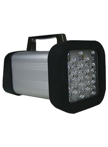 Shimpo DT-361 High-Intensity LED Stroboscope, 60 - 120,000 FPM
