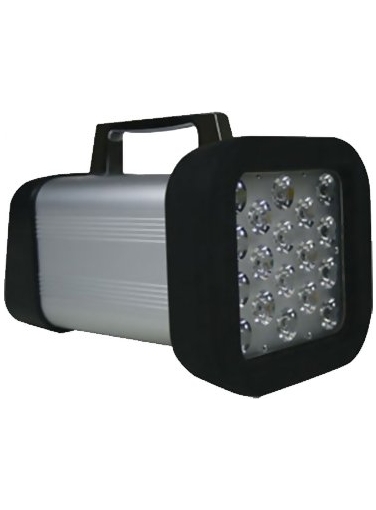 Shimpo DT-365 High-Intensity, Battery Powered LED Stroboscope, 60 - 120,000 FPM