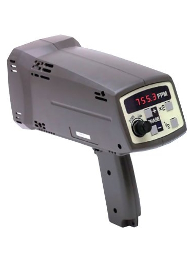 Shimpo DT-721 Digital Stroboscope
