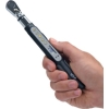 Checkline DTF Digital Torque Wrench with 1/4 Checkline DTF Digital Torque Wrench with 1/4