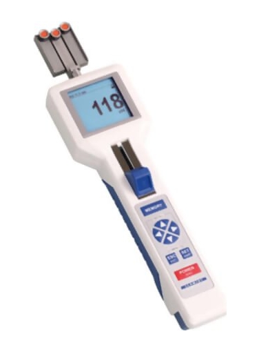DTSE - Limited-Access, Hand-Held Digital Tension Meter