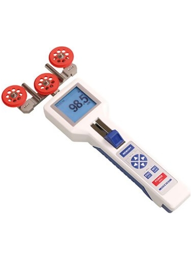DTSF - Optic Fiber Hand-Held Digital Tension Meter