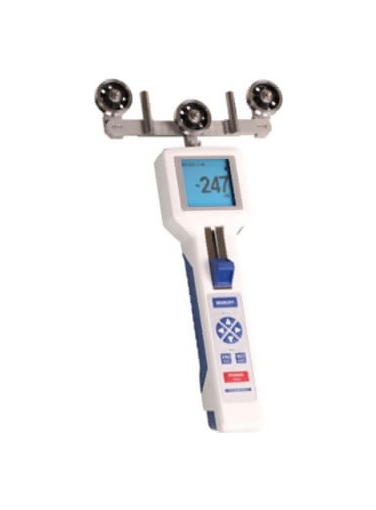 DTSL - Heavy-Duty, Hand-Held Digital Tension Meter
