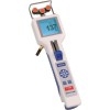 DTXF - Optic Fiber, Hand-Held Digital Tension Meter with Datalogging DTXF - Optic Fiber, Hand-Held Digital Tension Meter with Datalogging