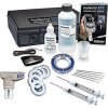 DeFelsko SSTKITP PosiTector SST Soluble Salt Tester PosiPatch Kit and Probe Only DeFelsko SSTKITP PosiTector SST Soluble Salt Tester PosiPatch Kit and Probe Only