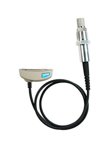 DeFelsko PRBDPMD-C PosiTector PRBDPMD Dew Point Meter Cabled Probe with 1/2