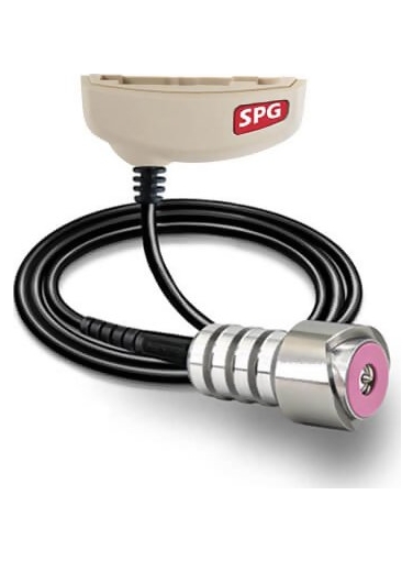 DeFelsko PRBSPGOS-B PosiTector SPG Surface Profile Gage Cabled Probe Only for Blasted Steel