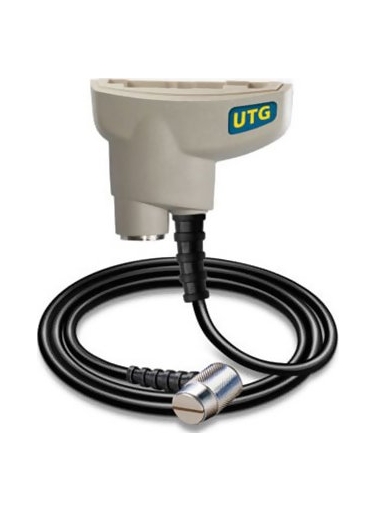DeFelsko PRBUTGC-C PosiTector UTG C Probe Only Ultrasonic Thickness Gage