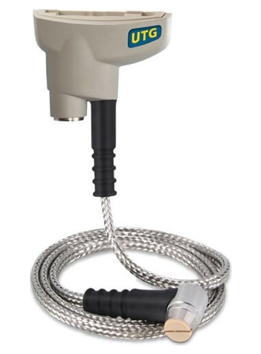 DeFelsko PRBUTGCX-C PosiTector UTG CX Probe Only Ultrasonic Thickness Gage